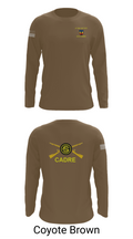 106th RTI OCS 39719849 Long Sleeve Performance Shirt 6