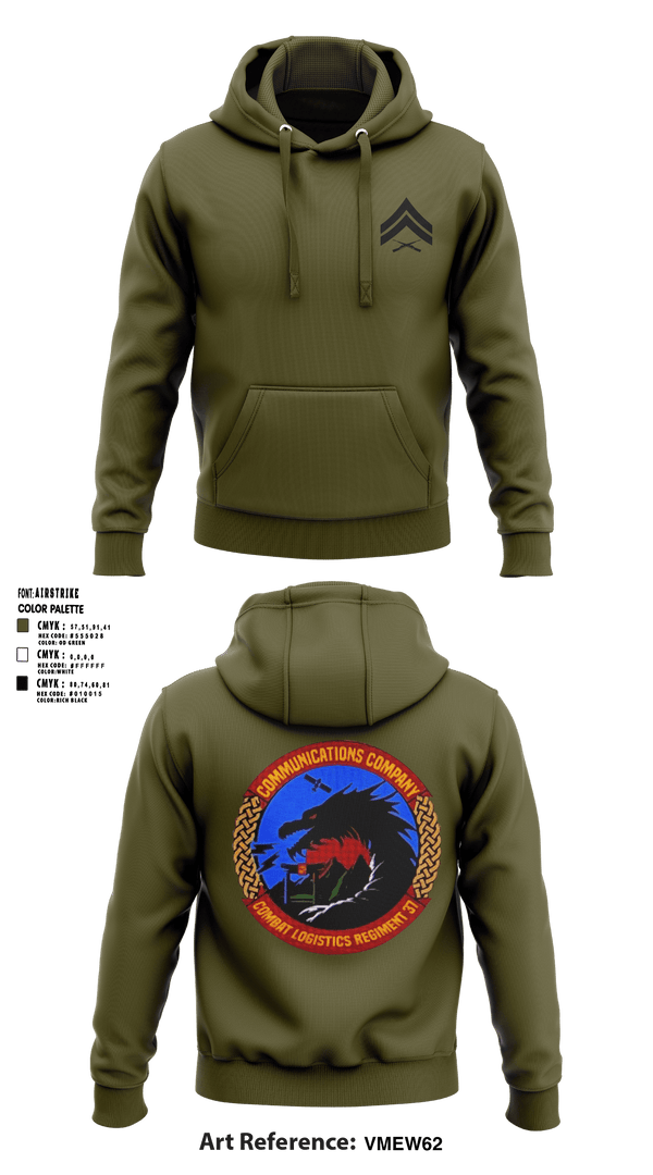 Hoodie, 3D MLG CLR-37, Marines, Teamtime, Team time, sublimation, custom sports apparel, team uniforms, spirit wear, spiritwear, sports uniforms, custom shirts, team store, custom team store, fundraiser sports, apparel fundraiser