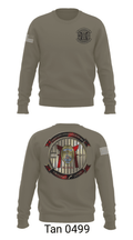 HQSPT Bn, PMO, Brig 79811584 Crew Neck Sweatshirt - 65