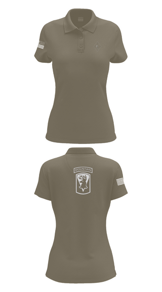 Womens Short Sleeve Performance Polo, C CO 1-102, , Teamtime, Team time, sublimation, custom sports apparel, team uniforms, spirit wear, spiritwear, sports uniforms, custom shirts, team store, custom team store, fundraiser sports, apparel fundraiser