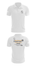 Buckys innovation 43174856 Short Sleeve Performance Polo - 9