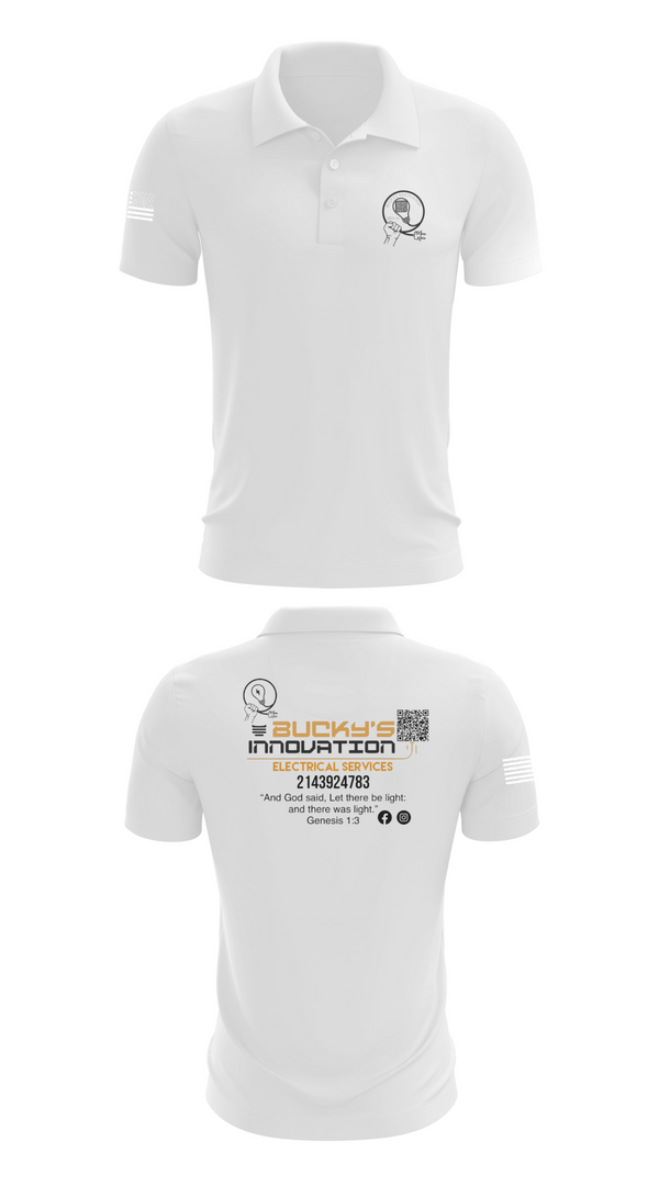 Short Sleeve Performance Polo, Buckys innovation, , Teamtime, Team time, sublimation, custom sports apparel, team uniforms, spirit wear, spiritwear, sports uniforms, custom shirts, team store, custom team store, fundraiser sports, apparel fundraiser