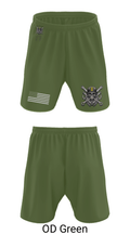 ALC 64458782 Athletic Shorts With Pockets - 49