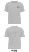 Crepe Avenue 9690947 Short Sleeve Performance Shirt - 11