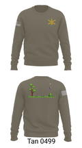 The Legion 97243463 Crew Neck Sweatshirt - 65