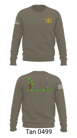 Crew Neck Sweatshirt, The Legion, , Teamtime, Team time, sublimation, custom sports apparel, team uniforms, spirit wear, spiritwear, sports uniforms, custom shirts, team store, custom team store, fundraiser sports, apparel fundraiser