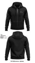 SalesLeapSalesLeap 49960030 Zip Hoodie - 4