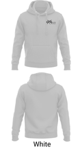 Copper Cities Youth Sports 81576985 Hoodie - 6