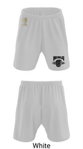 UFA 66619051 Athletic Shorts With Pockets - 1