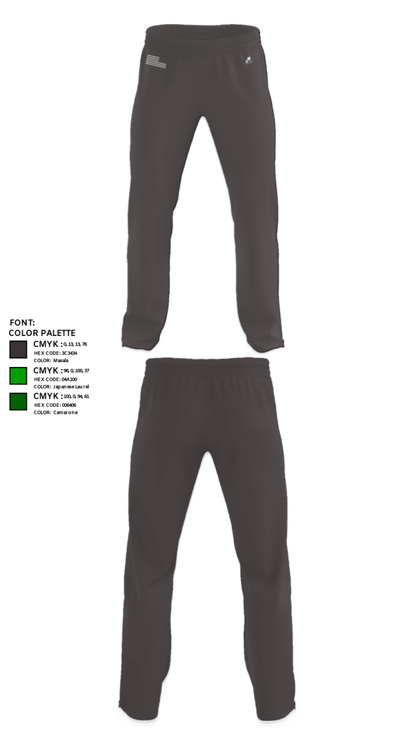 Sweatpants, SeaBees, Navy, Teamtime, Team time, sublimation, custom sports apparel, team uniforms, spirit wear, spiritwear, sports uniforms, custom shirts, team store, custom team store, fundraiser sports, apparel fundraiser