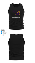 Monticello High School Cross Country 66273969 Tank Top - 32