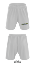 Coastal Bay 54318994 Athletic Shorts With Pockets - 1