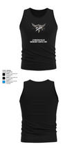 Livingston Police Emergency Service Unit 52189708 Tank Top - 37