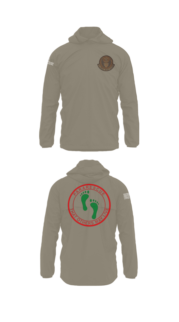 Windbreaker, 22 STS, Air Force, Teamtime, Team time, sublimation, custom sports apparel, team uniforms, spirit wear, spiritwear, sports uniforms, custom shirts, team store, custom team store, fundraiser sports, apparel fundraiser