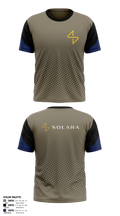 Solara 21146870 Short Sleeve Performance Shirt - 2