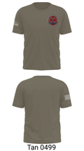 705 TRS 82513115 Old School Cotton Feel Shirt - 70