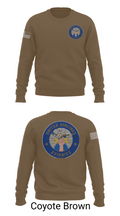 482FW 16916372 Crew Neck Sweatshirt - 5
