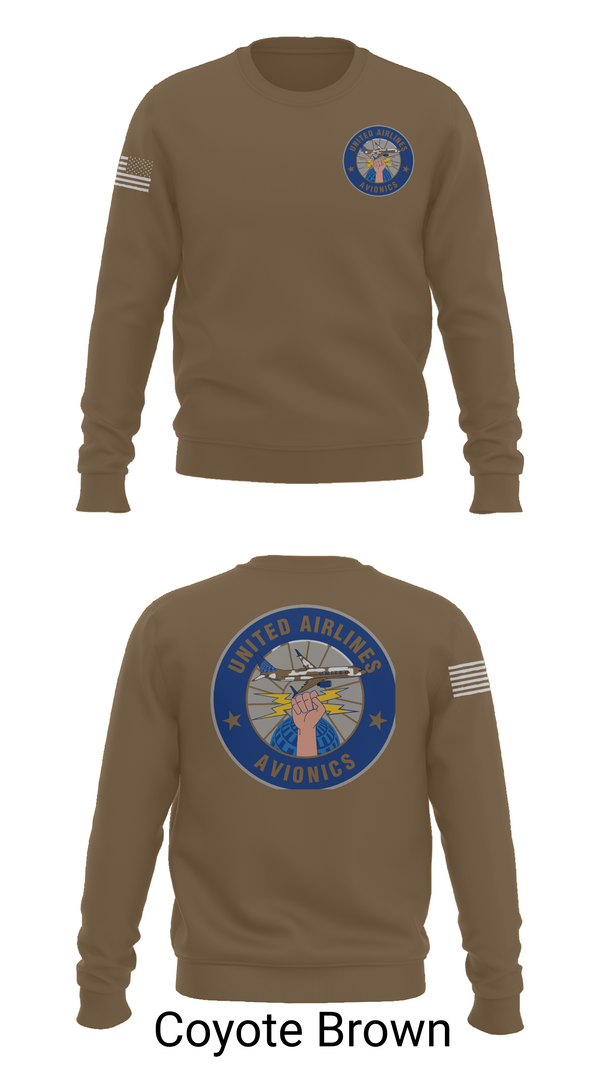 Crew Neck Sweatshirt, 482FW, , Teamtime, Team time, sublimation, custom sports apparel, team uniforms, spirit wear, spiritwear, sports uniforms, custom shirts, team store, custom team store, fundraiser sports, apparel fundraiser