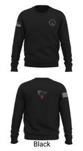 5th Armored Brigade 44800890 Crew Neck Sweatshirt - 25