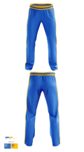 Lake Quinault High School Volleyball 10165141 Sweatpants - 1