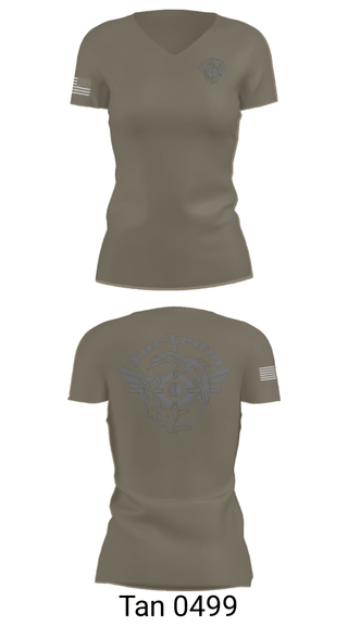 Womens Short Sleeve Vneck Shirt, TacTeam, Army, Teamtime, Team time, sublimation, custom sports apparel, team uniforms, spirit wear, spiritwear, sports uniforms, custom shirts, team store, custom team store, fundraiser sports, apparel fundraiser
