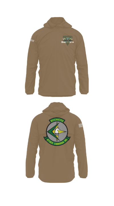 VA-165 Boomers 8750909 Windbreaker - 12