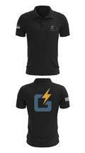 Georgia transformerGeorgia transformer 83211310 Short Sleeve Performance Polo - 26