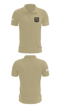 Recruiting 24284628 Short Sleeve Performance Polo - 83
