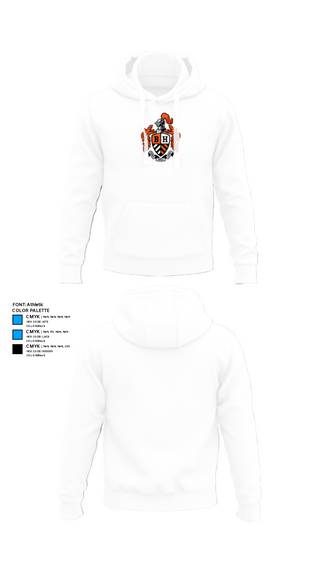 Hoodie, Beverly Hills High School Band, Spirit Store, Teamtime, Team time, sublimation, custom sports apparel, team uniforms, spirit wear, spiritwear, sports uniforms, custom shirts, team store, custom team store, fundraiser sports, apparel fundraiser
