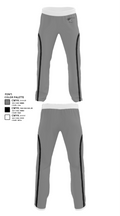 Meade High School Track 444243 Sweatpants - 25
