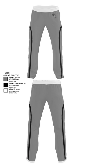 Sweatpants, Meade High School Track, Track & Field, Teamtime, Team time, sublimation, custom sports apparel, team uniforms, spirit wear, spiritwear, sports uniforms, custom shirts, team store, custom team store, fundraiser sports, apparel fundraiser