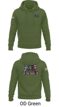 Marina Police Department 65171841 Hoodie - 55