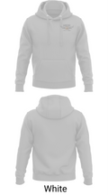 Milton Academy Track 13957180 Hoodie - 3