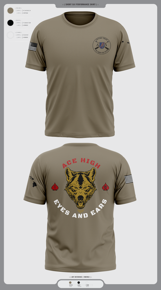 Short Sleeve Performance Shirt, RAS 1-27, , Teamtime, Team time, sublimation, custom sports apparel, team uniforms, spirit wear, spiritwear, sports uniforms, custom shirts, team store, custom team store, fundraiser sports, apparel fundraiser