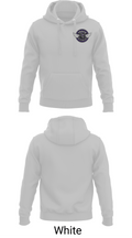 Throckmorton High School Cross Country 29705170 Hoodie - 6