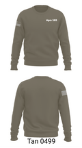 Apa 181 5816272 Crew Neck Sweatshirt - 62