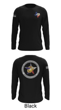 Goodfellow AFB MCD 8795837 Long Sleeve Performance Shirt - 26