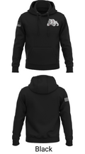 Holmes Community College Softball 62235398 Hoodie - 10