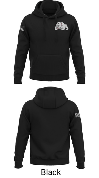 Hoodie, Holmes Community College Softball, Softball, Teamtime, Team time, sublimation, custom sports apparel, team uniforms, spirit wear, spiritwear, sports uniforms, custom shirts, team store, custom team store, fundraiser sports, apparel fundraiser