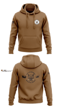 undefined Hoodie - 1