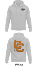 Clarke County High School Volleyball 53298744 Hoodie - 6