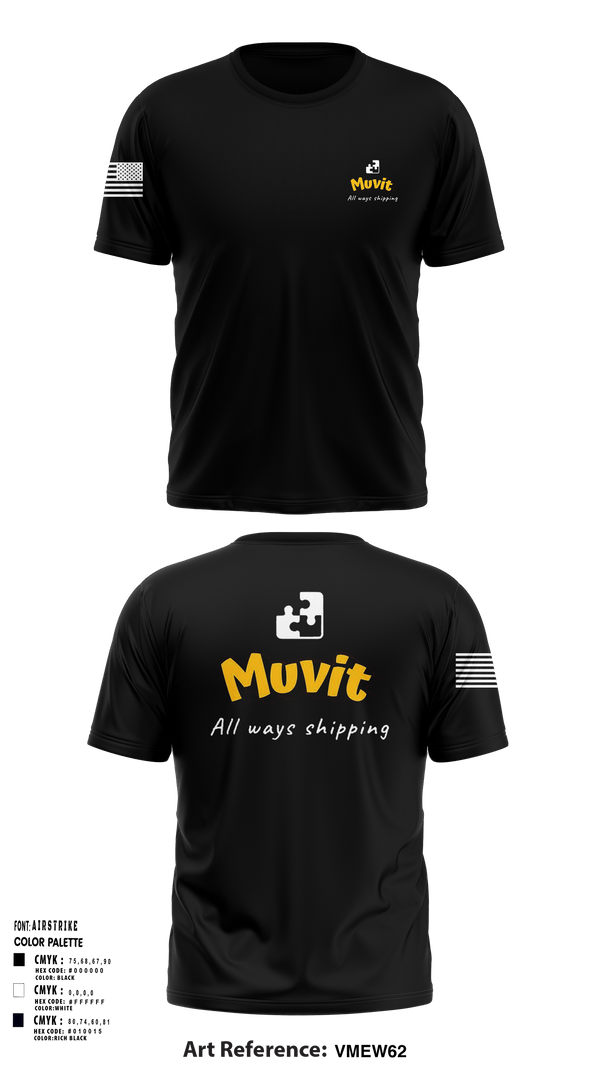 Short Sleeve Performance Shirt, Muvit, , Teamtime, Team time, sublimation, custom sports apparel, team uniforms, spirit wear, spiritwear, sports uniforms, custom shirts, team store, custom team store, fundraiser sports, apparel fundraiser