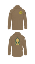 82nd ABN div 27277732 Windbreaker - 1