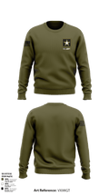C 232 38542672 Crew Neck Sweatshirt - 116