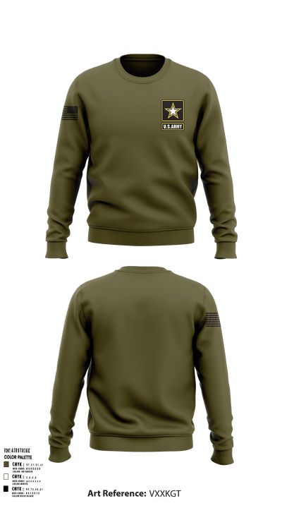 C 232 38542672 Crew Neck Sweatshirt - 116