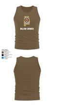 Major Crimes 85282762 Tank Top - 18