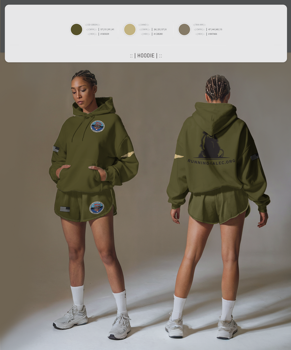 Hoodie, HMH-361 Flying Tigers, , Teamtime, Team time, sublimation, custom sports apparel, team uniforms, spirit wear, spiritwear, sports uniforms, custom shirts, team store, custom team store, fundraiser sports, apparel fundraiser