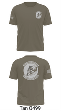 461 ACW A3/4 60764171 Short Sleeve Performance Shirt - 76