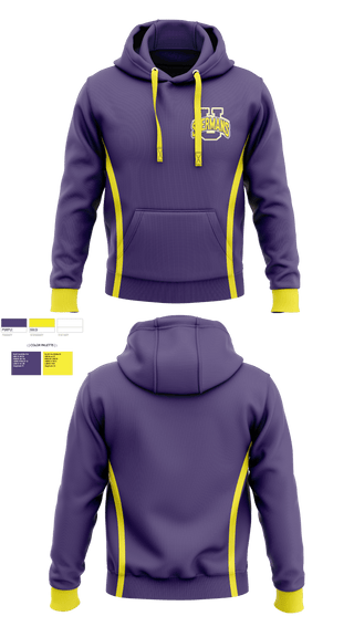 Hoodie, Unioto Middle School Football, Football, Teamtime, Team time, sublimation, custom sports apparel, team uniforms, spirit wear, spiritwear, sports uniforms, custom shirts, team store, custom team store, fundraiser sports, apparel fundraiser