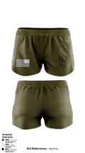 9th Engineer Support Company 10908126 Ranger Panties - 1